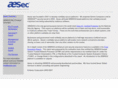 aesec.com