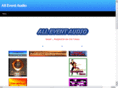 alleventaudio.net