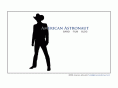 americanastronaut.com