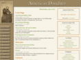 americandaughter.com