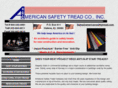 americansafetytread.com