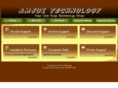 amjoitechnology.com