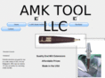 amktool.com