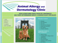 animal-allergy-dermatology.com