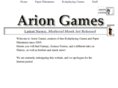 arion-games.com