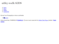 ashleynoellekids.com