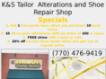 atlantapromtailor.com