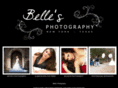 bellesphotography.com