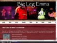 biglegemma.com