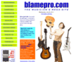 blamepro.com