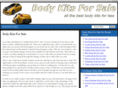 bodykitsforsale.org