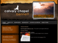 calvarybennett.org
