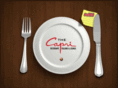 capri-restaurant.com