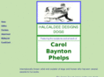carolbayntonphelps.com