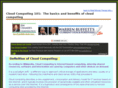 cloudcomputing101.com