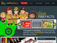 clubfirefacts.org