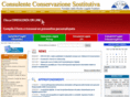 consulenteconservazionesostitutiva.it