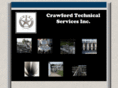 crawfordtechnicalservices.net
