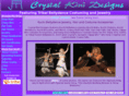 crystalkini.com