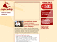 cupcaddy.com