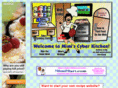 cyber-kitchen.com