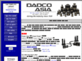 dadcoasia.com