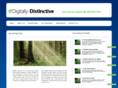 digitallydistinctive.com