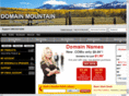 domainmountain.com