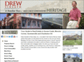 drewsineath.com