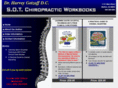 drgetzoffworkbooks.com
