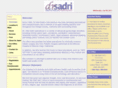 drsadri.com