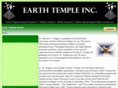 earthtemple.net