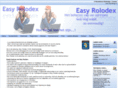 easyrolodex.nl