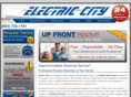 electriccitycontractors.com
