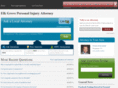 elkgrovepersonalinjuryattorney.com