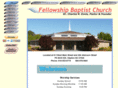 fellowshipbaptist.com