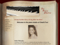 foxpianostudios.com