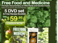 freefoodandmedicine.com