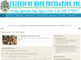 friendshf.org