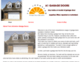 garagedoor-specialists.com