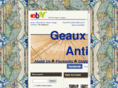 geauxvintage.com