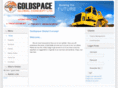 goldspaceglobalconcept.com