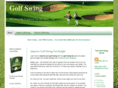 golf-swing-plus.com