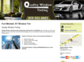 greatercincinnatiwindowtinting.com