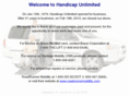 handicapunlimited.com