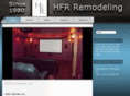 hfrremodeling.com