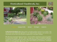 horthandiwork.com