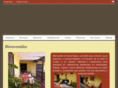 hostalquipu.com