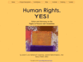 humanrightsyes.org