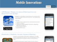 iawsmanager.com